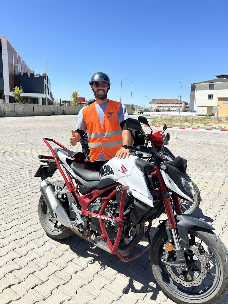 Öz Serap Sürücü Kursu