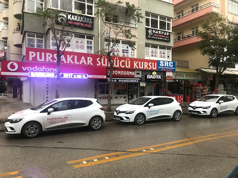 Pursaklar Sürücü Kursu
