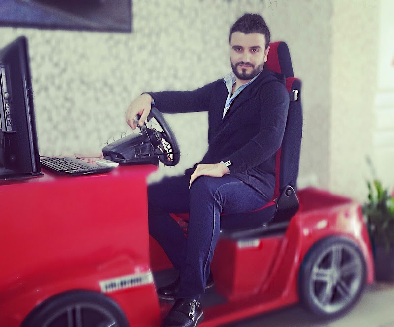 Anayurt Sürücü Kursu