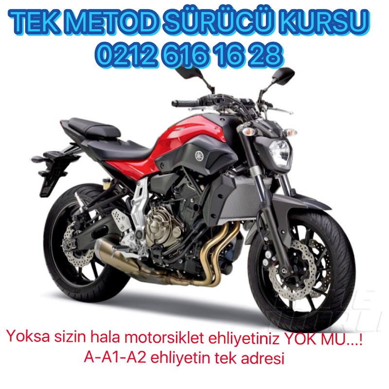 Özeltek Metod Sürücü Kursu