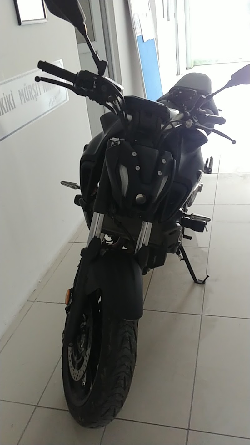 Yeni Belen Sürücü Kursu