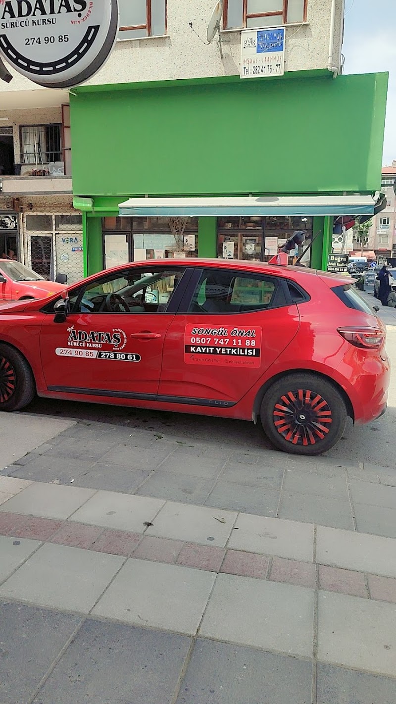 Adataş Sürücü Kursu