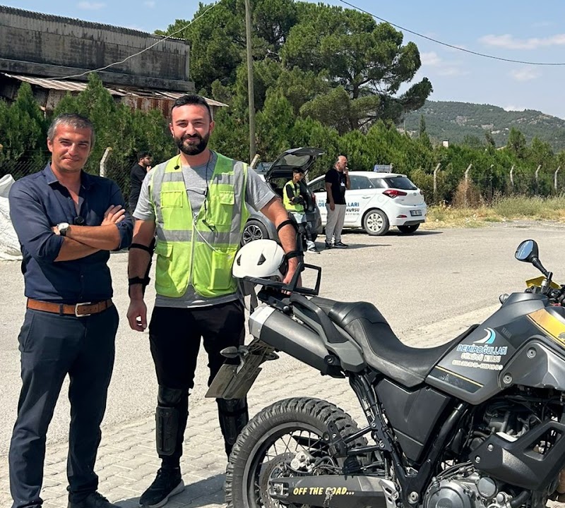 Demiroğulları Taşıt Sürücü Kursu