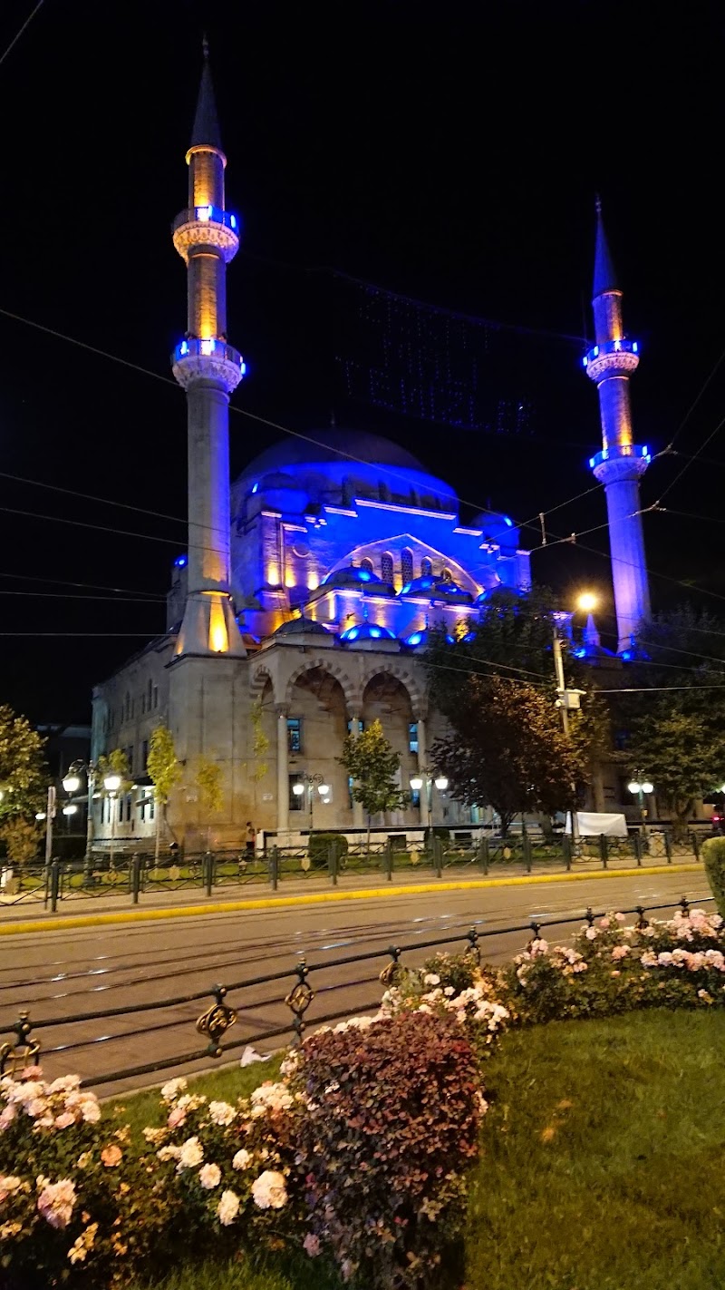 Bir İlgi Sürücü Kursu