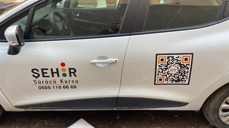 Şehir Taşıt Sürücü Kursu