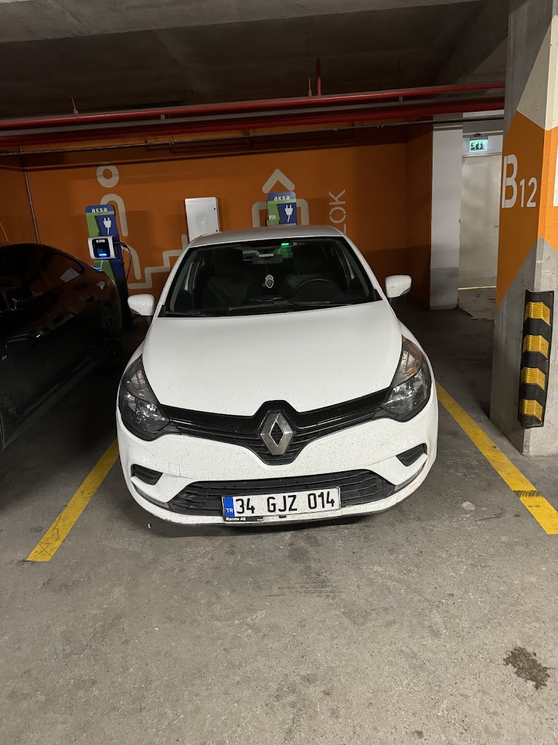Öz Tepe Sürücü Kursu