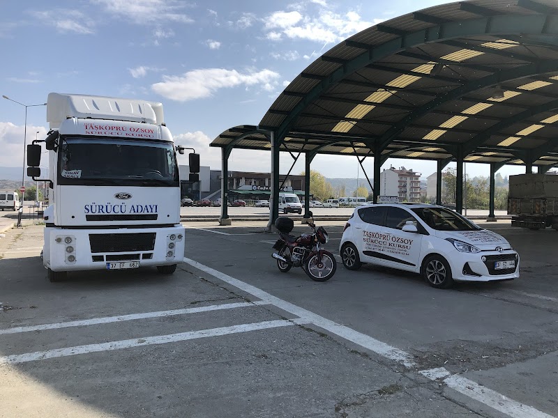 Özsoy Sürücü Kursu