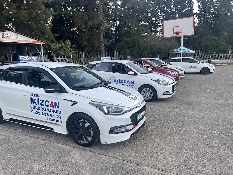 İkiz Can Sürücü Kursu