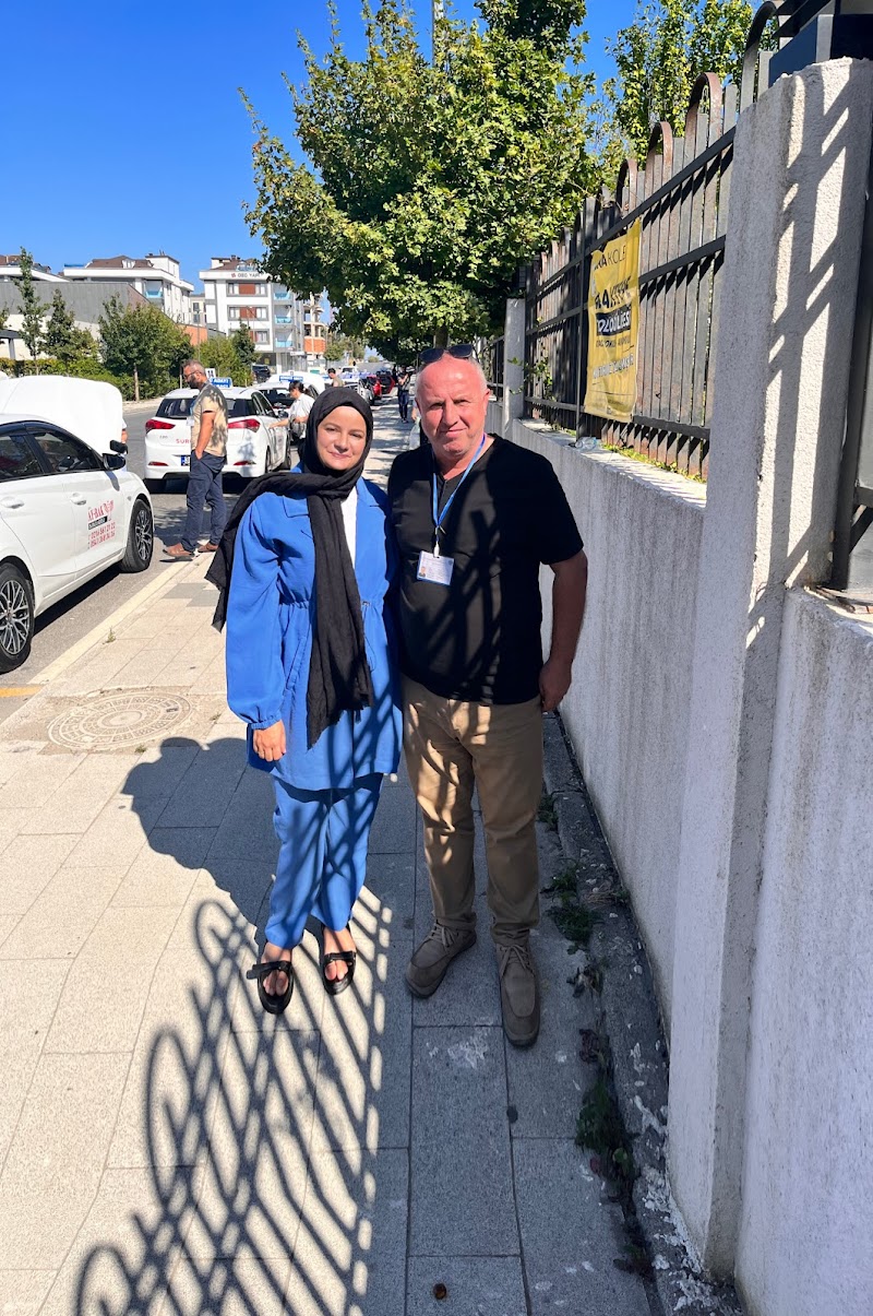 Ay-Bak Sürücü Kursu (Kartal Şubesi)