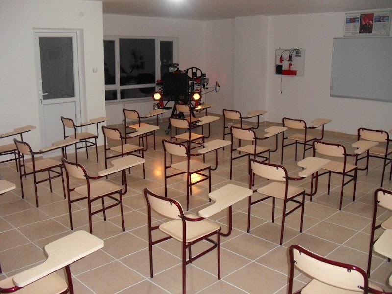 Onursal Sürücü Kursu