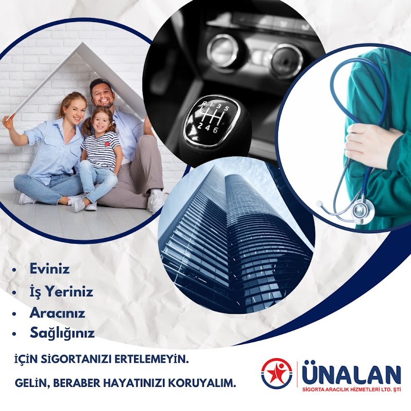 Seyfettin Ünalan Sürücü Kursu