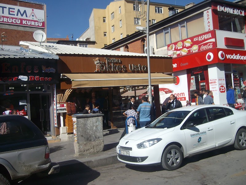 Tema Sürücü Kursu