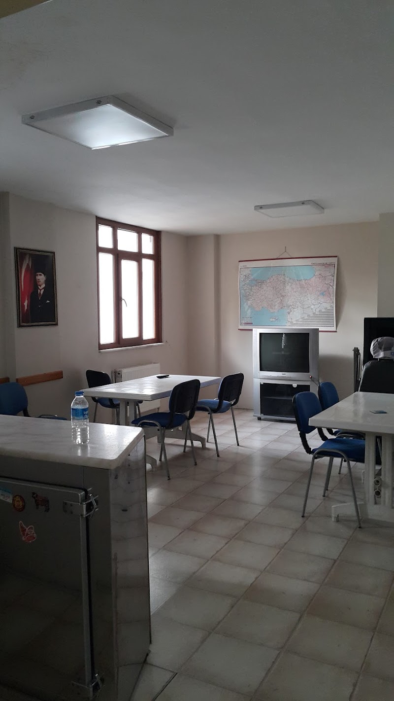 Yakacık Sürücü Kursu