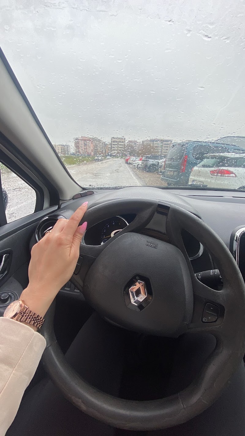 Nilüfer Sürücü Kursu