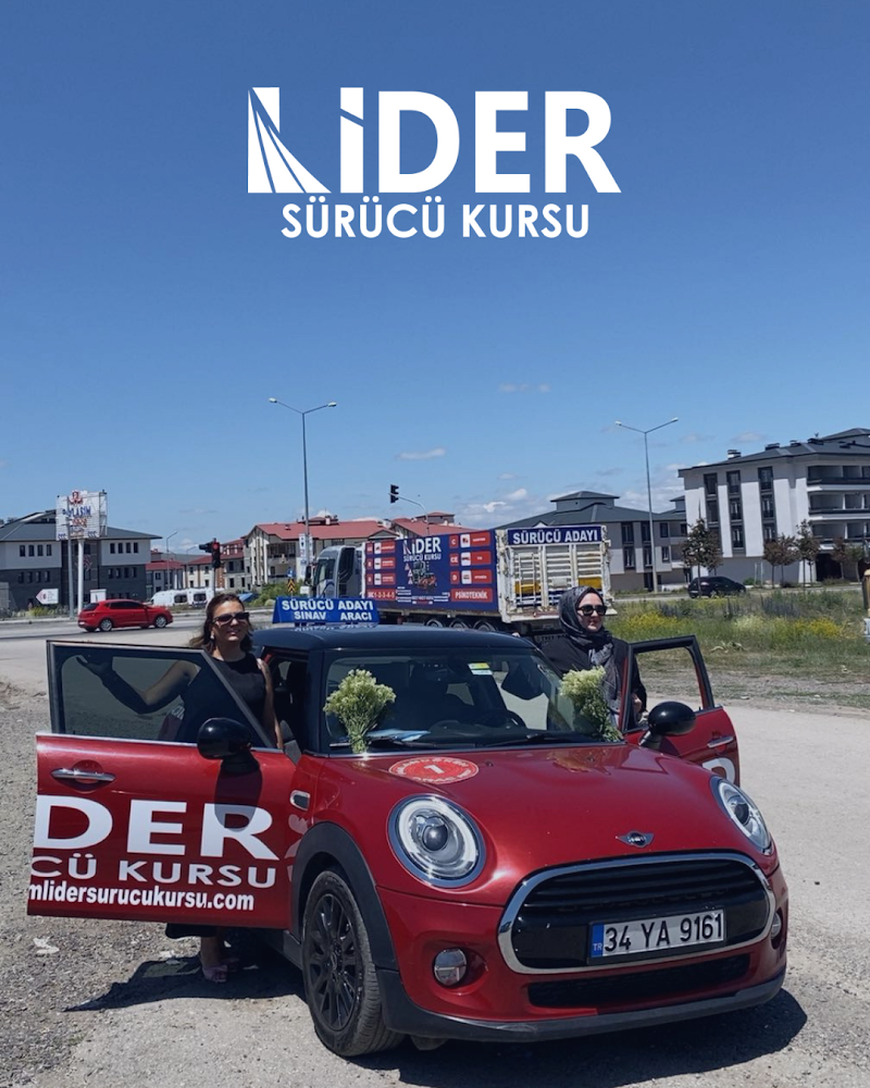 Lider Sürücü Kursu