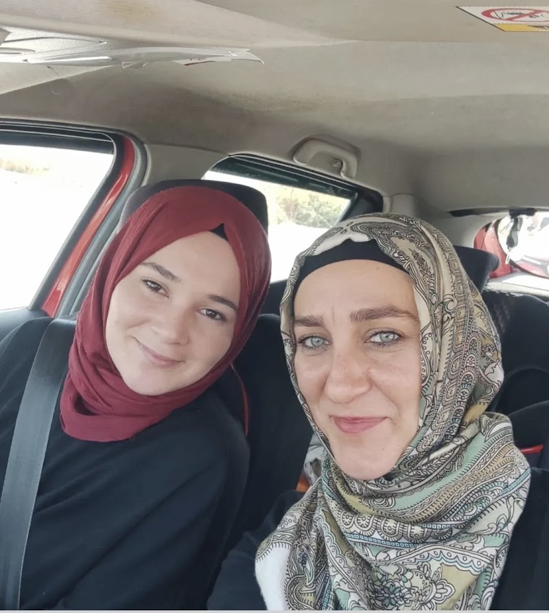 Nuryıldız Sürücü Kursu