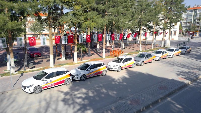 Modern Ereğli Sürücü Kursu