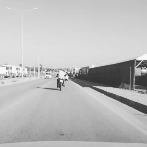Önder Sürücü Kursu