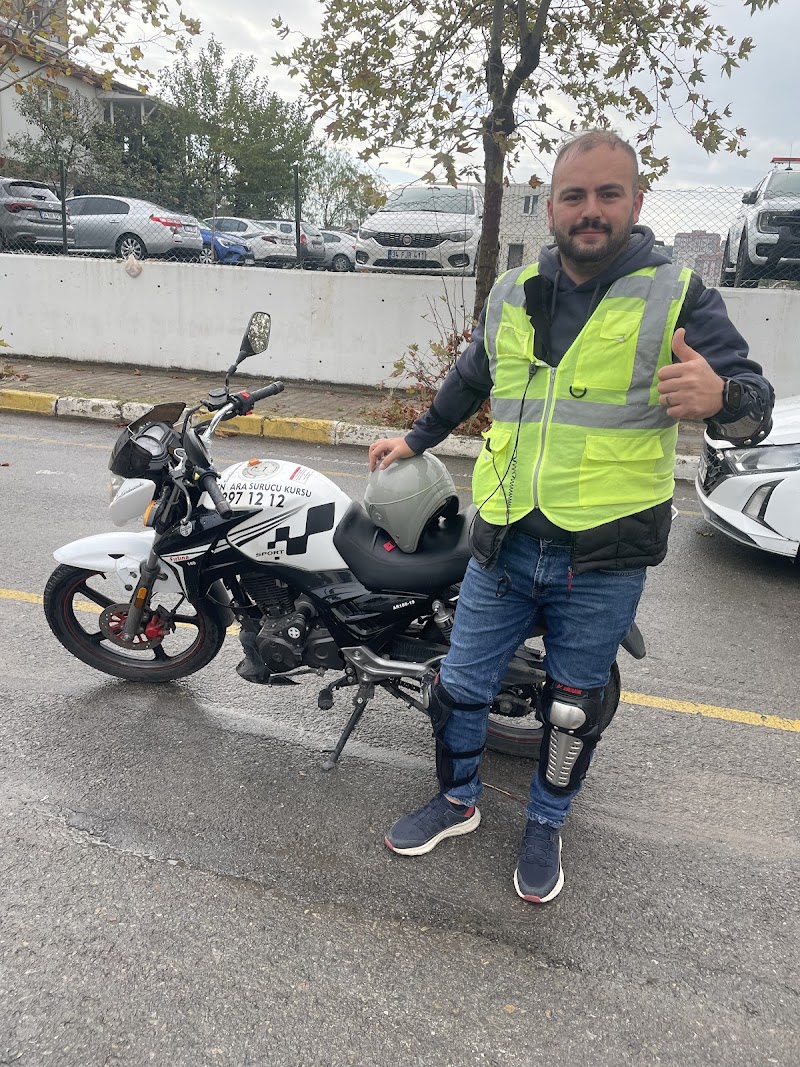 Göral Sürücü Kursu
