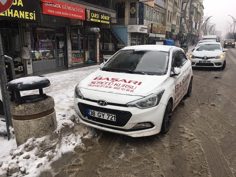 Başarı Sürücü Kursu