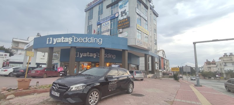 Doğa Sürücü Kursu