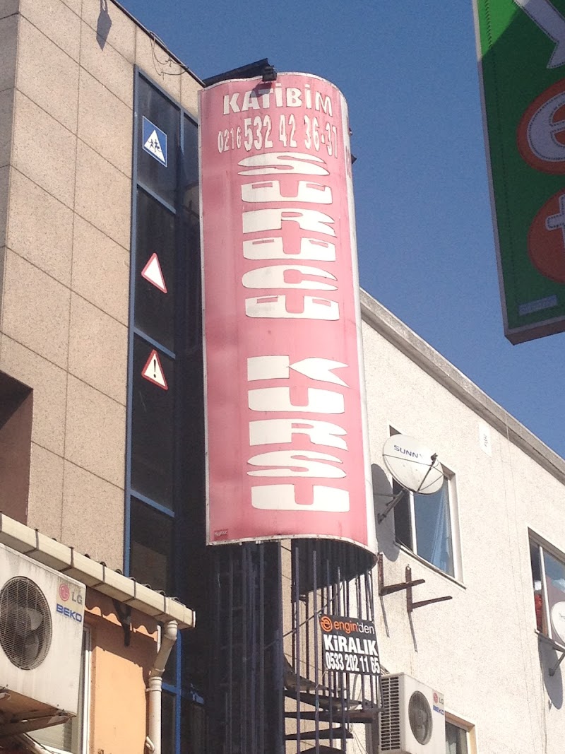 Katibim Sürücü Kursu