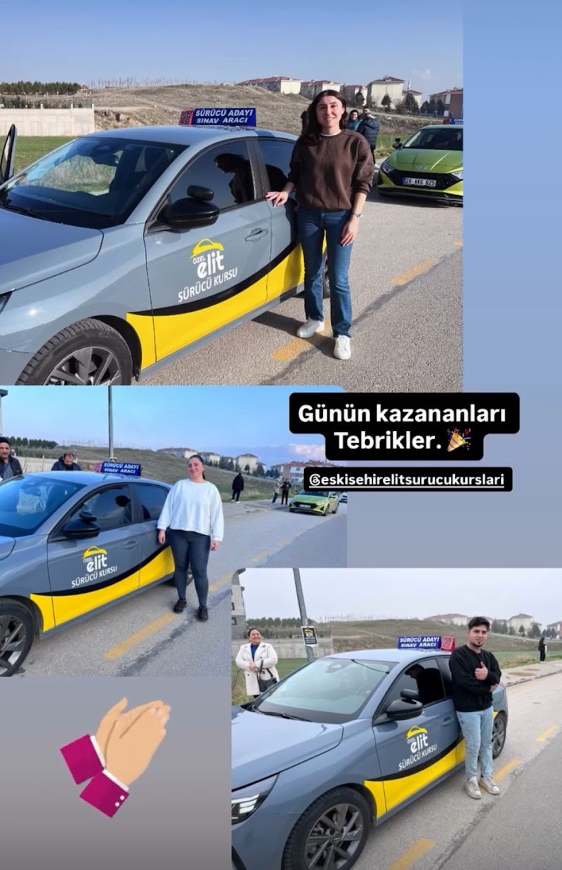 Anadolu Merkez Sürücü Kursu