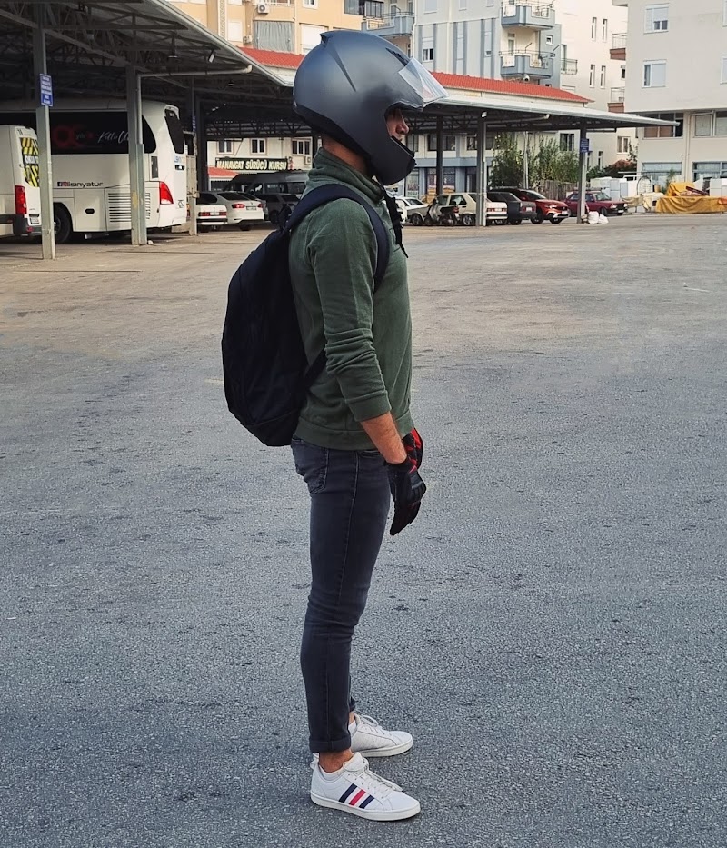 Anadolu Sürücü Kursu