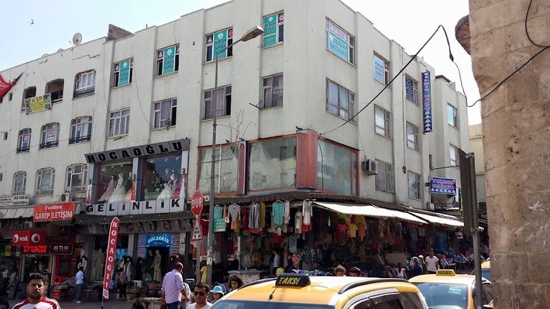 Öz Dergah Sürücü Kursu