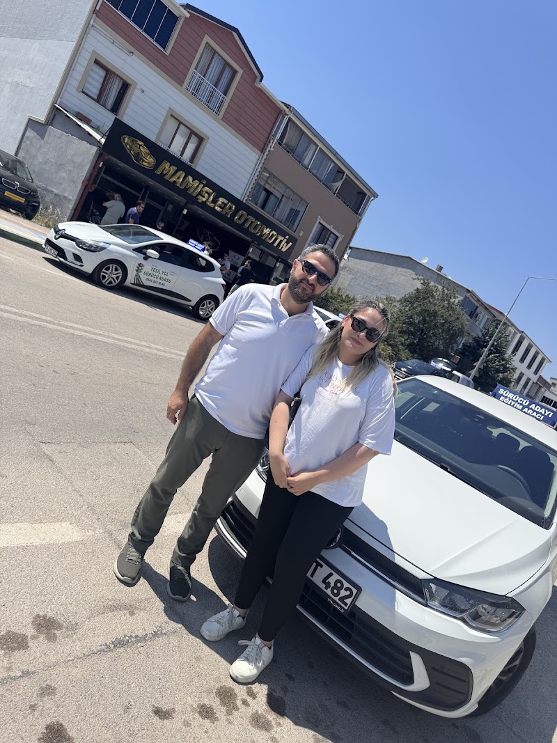 Bursa Sürücü Kursu