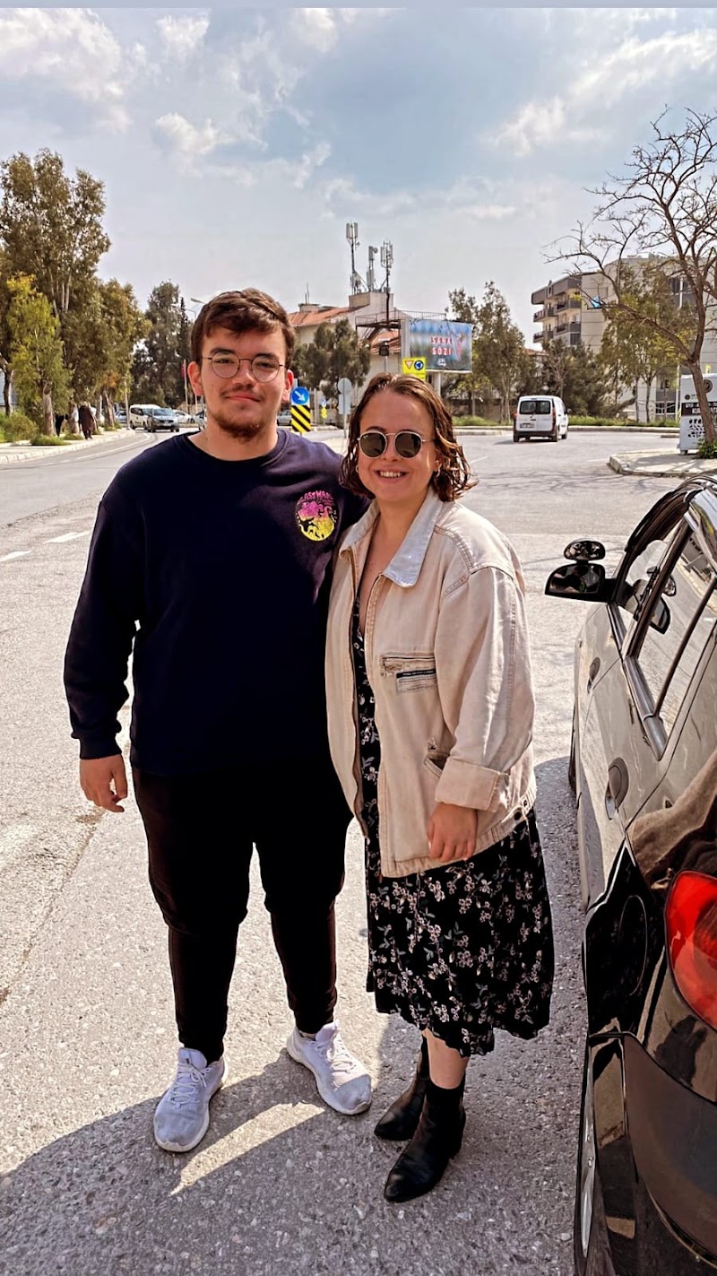 Merkez Sürücü Kursu