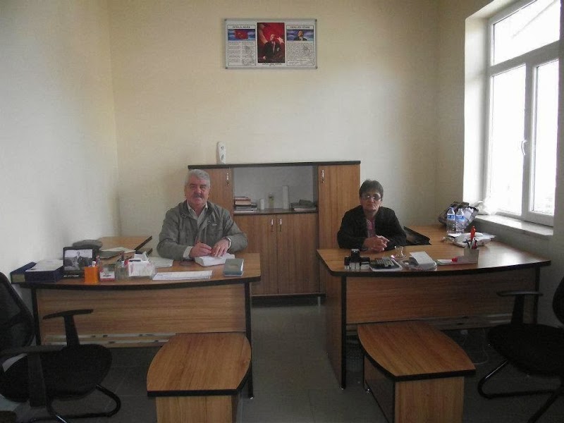 Gönültaşlar Sürücü Kursu