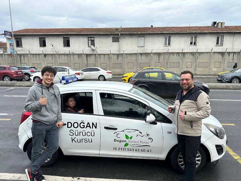 Doğan Sürücü Kursu