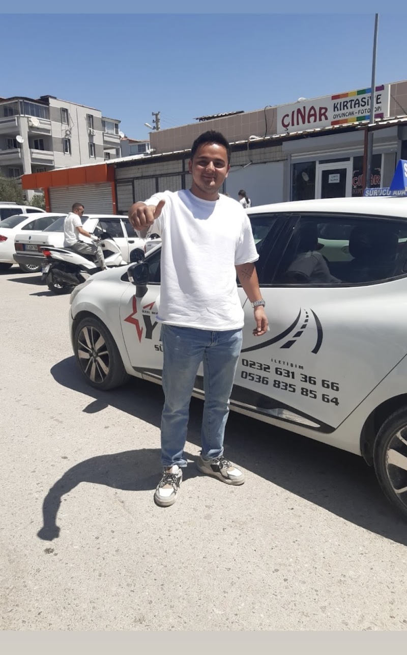 Yıldız Sürücü Kursu