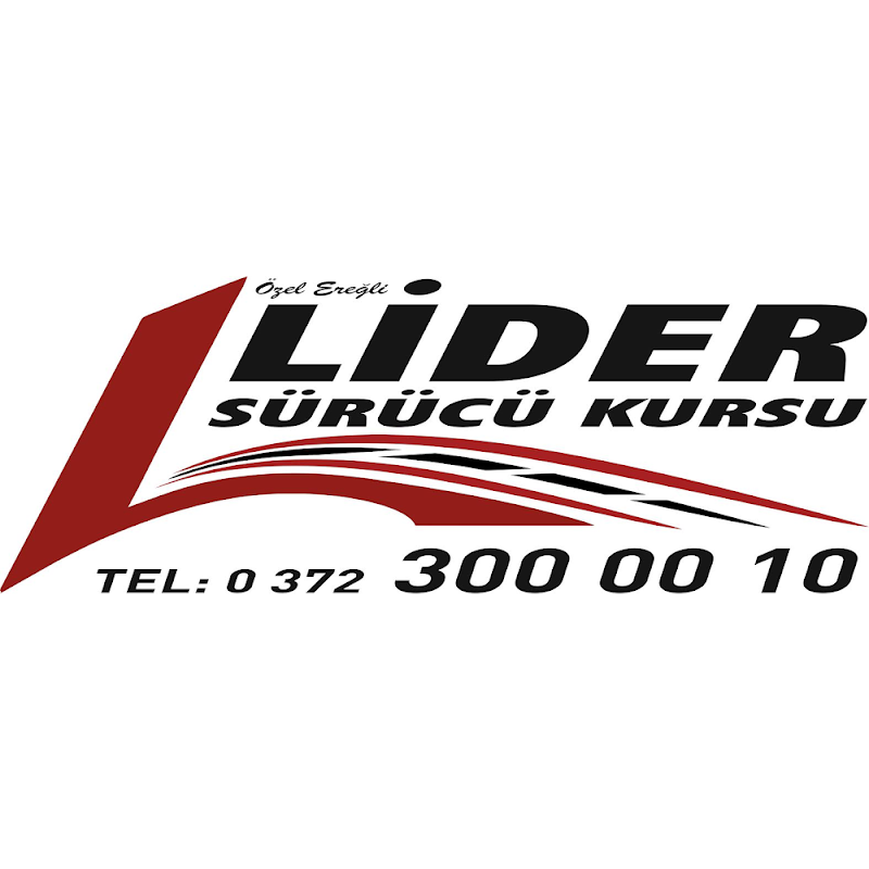 Lider Sürücü Kursu