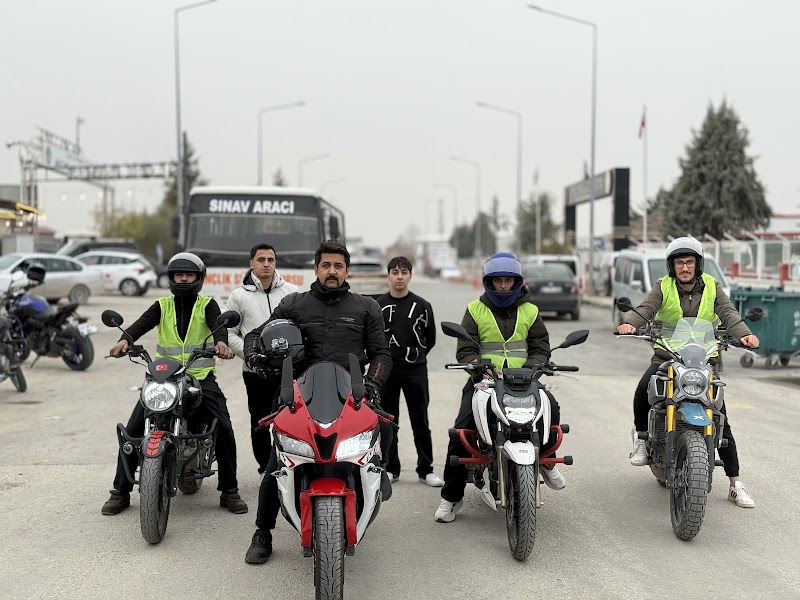 Güler Sürücü Kursu