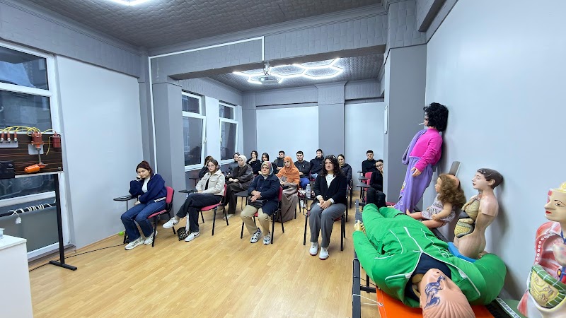 Devrek Fark Sürücü Kursu