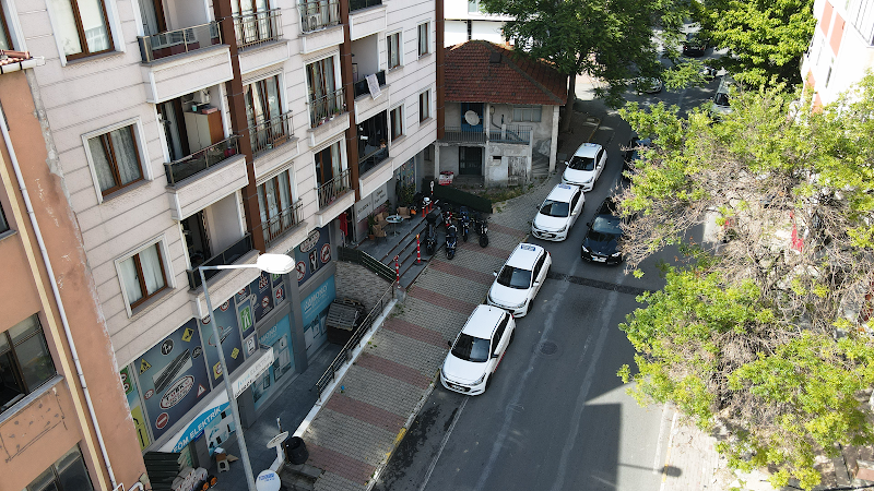 Tutku Sürücü Kursu
