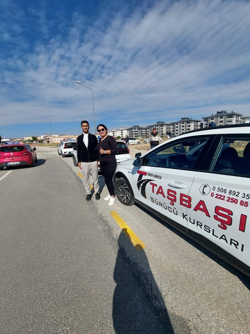 Taşbaşı Sürücü Kursu (Emek Şubesi)