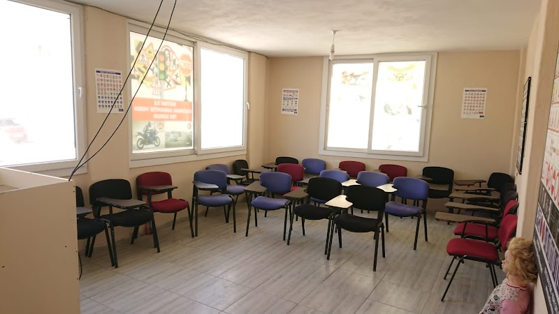 Öz Yayladağı Sürücü Kursu