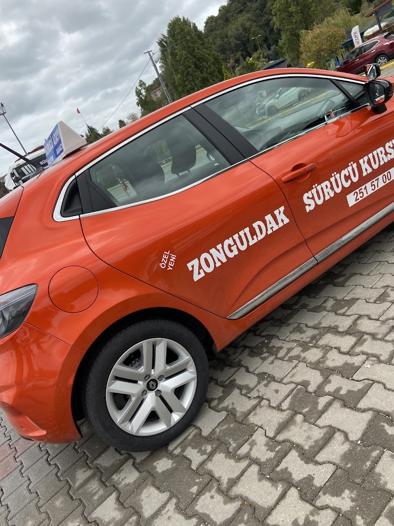 Zonguldak Sürücü Kursu