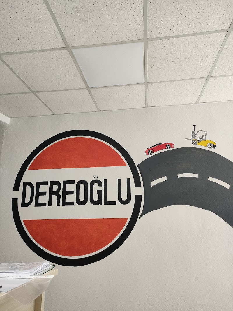Dereoğlu Sürücü Kursu
