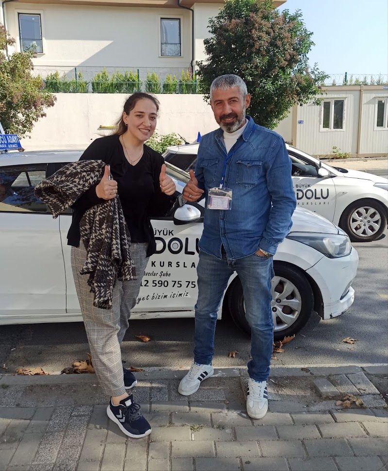 Avcılar Anadolu Sürücü Kursu