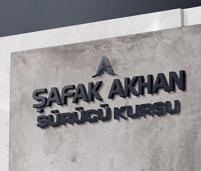 Şafak Akhan Sürücü Kursu