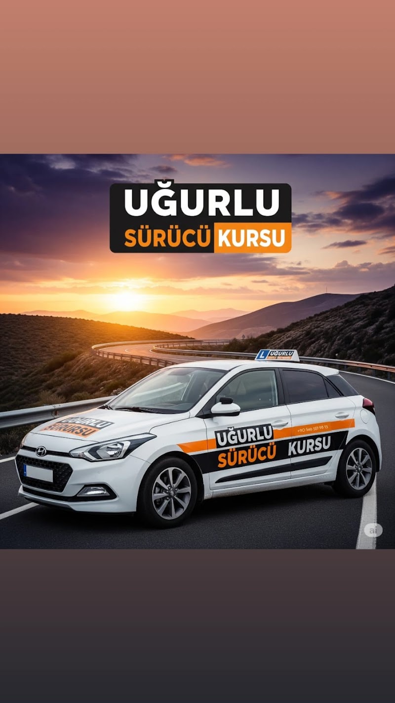 Uğurlu Sürücü Kursu