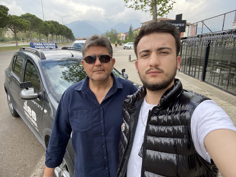 Asil Sürücü Kursu