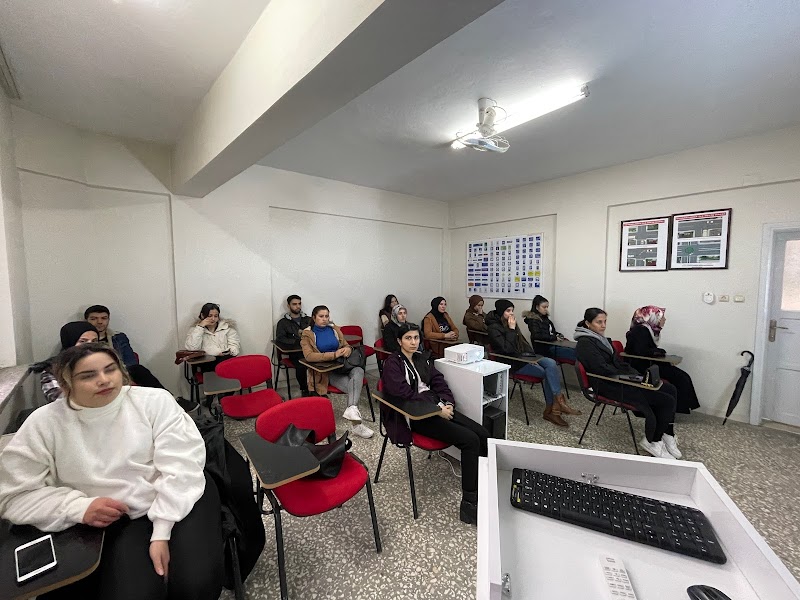 Gölbaşı Sürücü Kursu