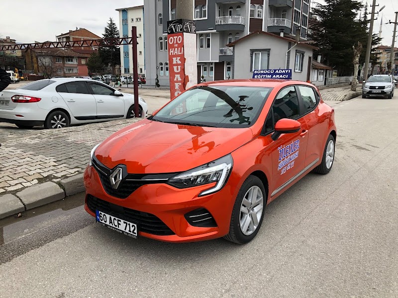 Zileliler Sürücü Kursu (Turhal Şubesi)