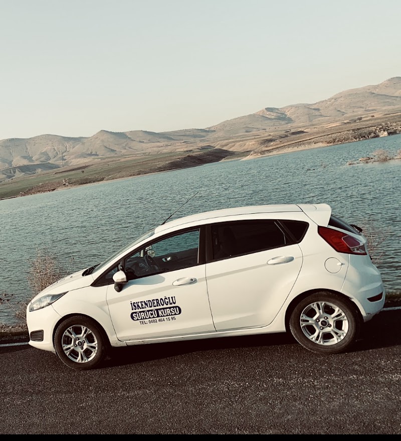 İskenderoğlu Sürücü Kursu