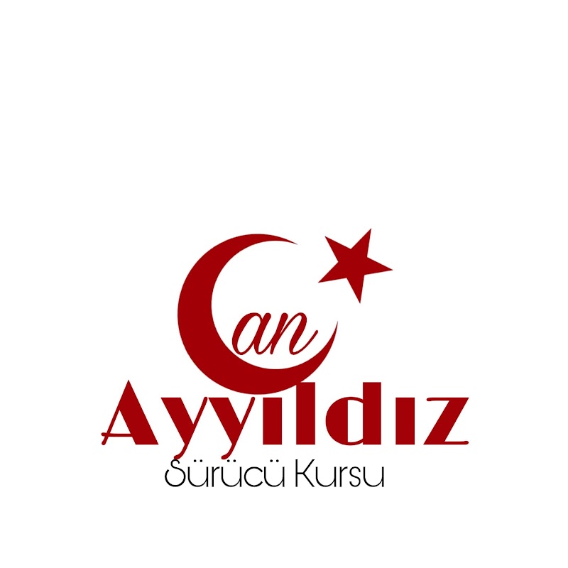 Can Ayyıldız Sürücü Kursu